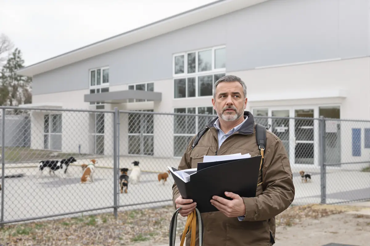 « J’adopte depuis des années, mais là je me sens suspect » : la loi qui choque les maîtres de chiens