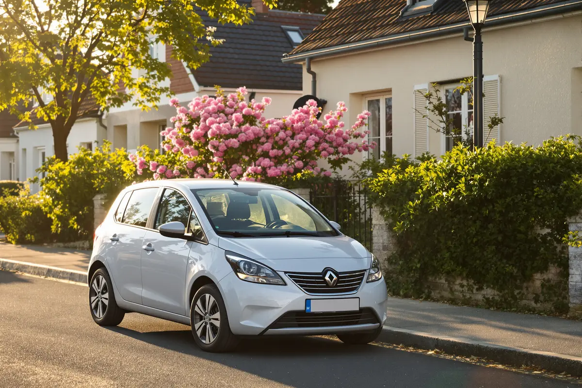 Moins de 10 000 km par an ? Le leasing pourrait être une grosse erreur (voici pourquoi)