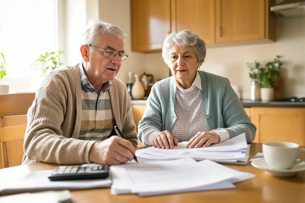 Vous avez plus de 70 ans ? Voici l’astuce fiscale que vos héritiers ignorent (et perdent gros)