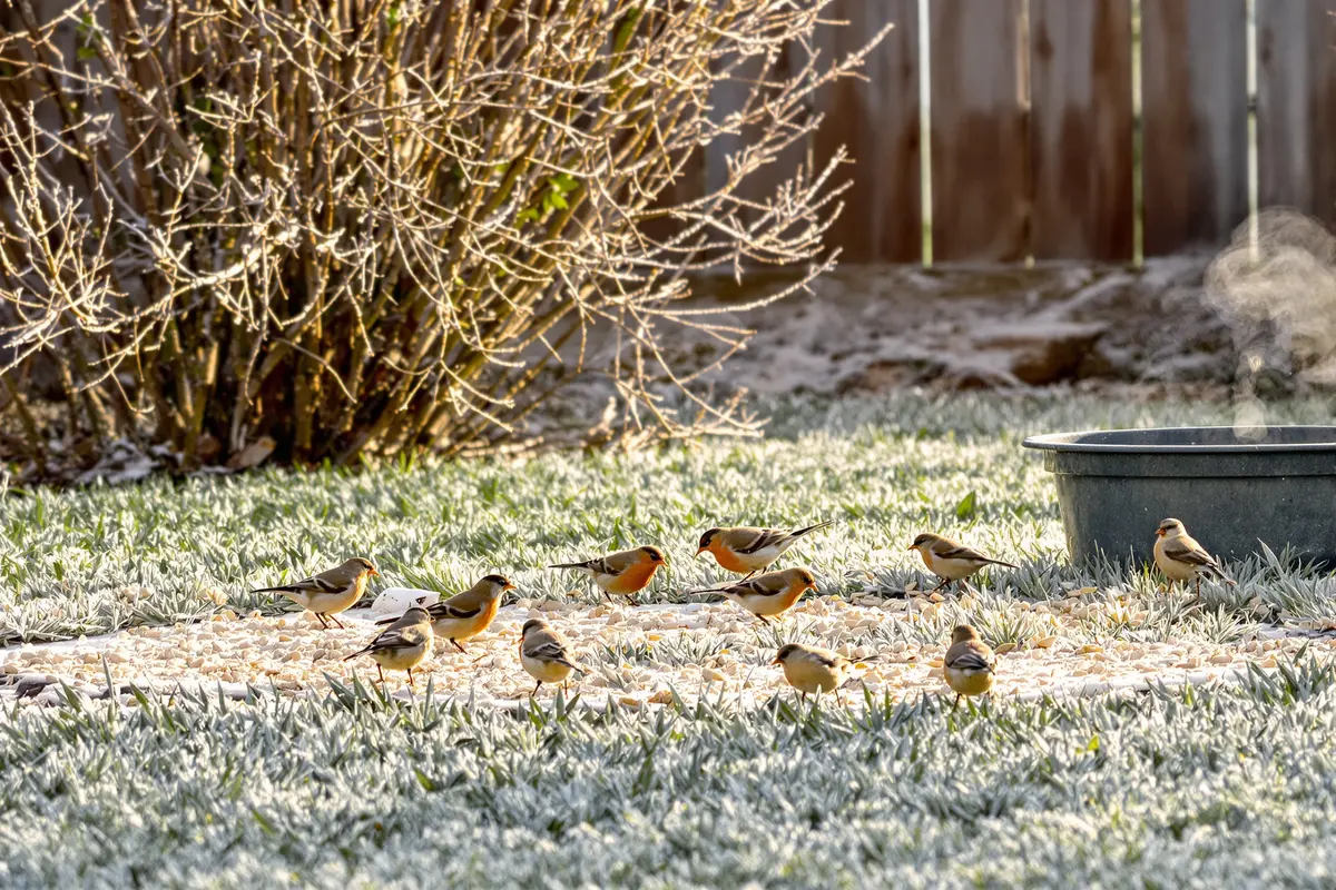J’ai voulu nourrir les oiseaux : la LPO m’a vite arrêté (voici pourquoi)