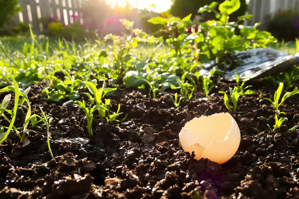 Faut-il vraiment laisser ce déchet au jardin ? Le conseil choc qui divise en France