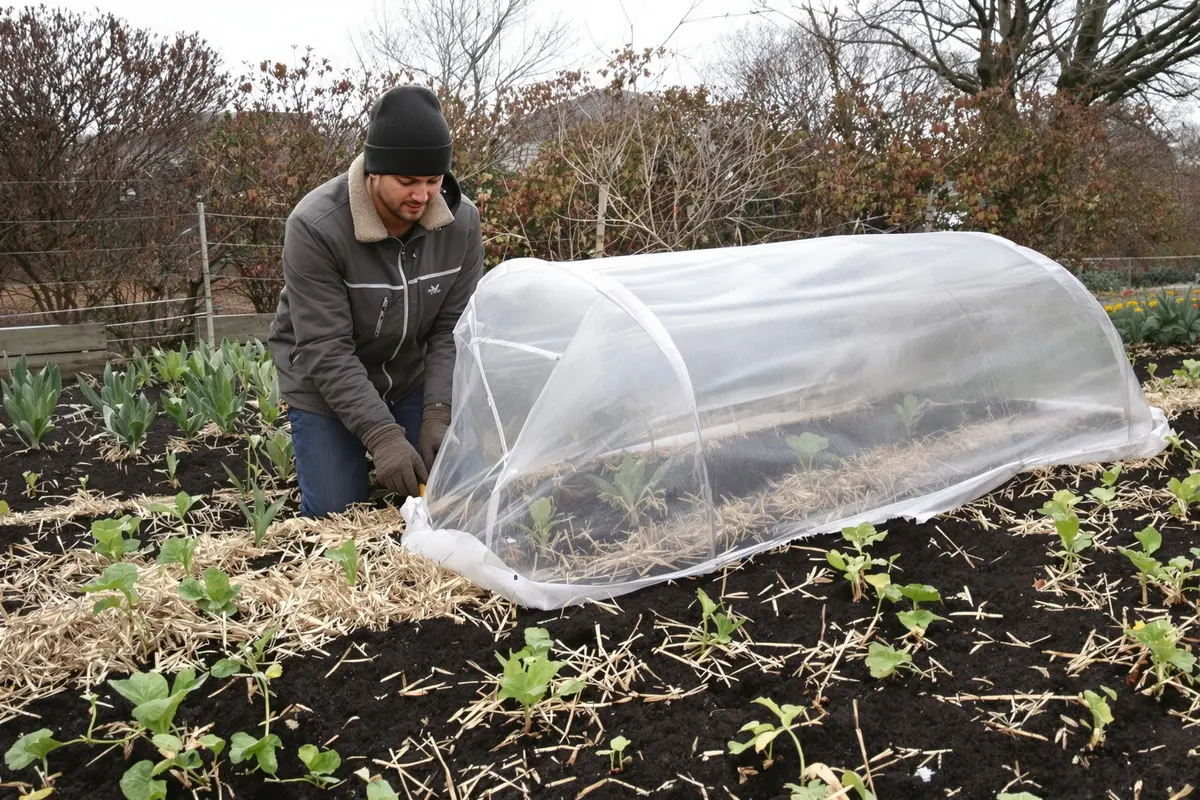Planter vos pommes de terre en février : l’erreur qui ruine la récolte ?