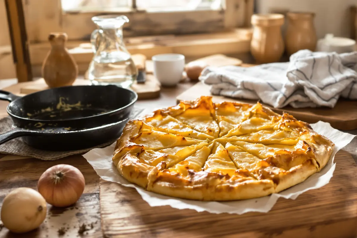 Oubliez le gratin dauphinois : cette recette paysanne va vous régaler (et surprendre)